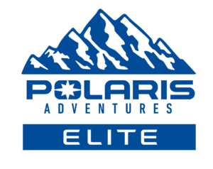 Polaris Adventures Elite Outfitter badge